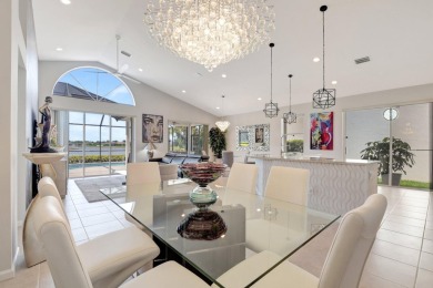 Welcome to this beautifully maintained home in Polo Trace, an on Polo Trace Golf Club in Florida - for sale on GolfHomes.com, golf home, golf lot