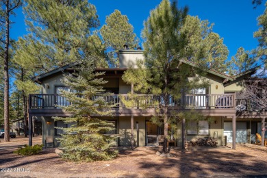 Your perfect mountain retreat awaits in the tall pines! This 3/2 on Pinetop Lakes Golf and Country Club in Arizona - for sale on GolfHomes.com, golf home, golf lot