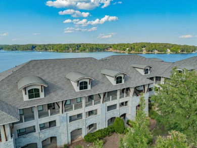 FULLY FURNISHED Lakefront Condo in Sojourn at Cuscowilla!! on The Golf Club at Cuscowilla in Georgia - for sale on GolfHomes.com, golf home, golf lot