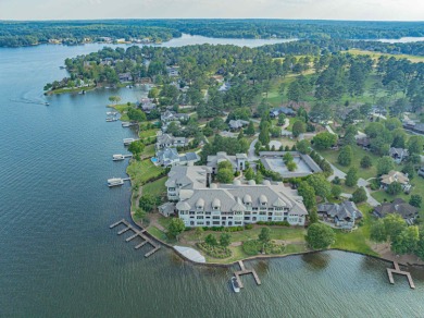 FULLY FURNISHED Lakefront Condo in Sojourn at Cuscowilla!! on The Golf Club at Cuscowilla in Georgia - for sale on GolfHomes.com, golf home, golf lot