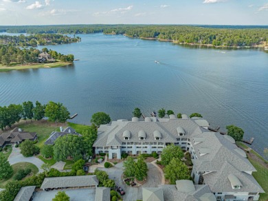 FULLY FURNISHED Lakefront Condo in Sojourn at Cuscowilla!! on The Golf Club at Cuscowilla in Georgia - for sale on GolfHomes.com, golf home, golf lot