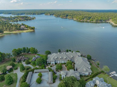 FULLY FURNISHED Lakefront Condo in Sojourn at Cuscowilla!! on The Golf Club at Cuscowilla in Georgia - for sale on GolfHomes.com, golf home, golf lot