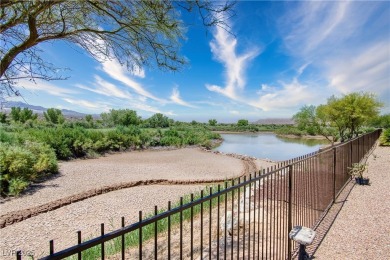 This 4-bed, 2 bath townhome sits right on the golf course with on Coyote Willows Golf Club in Nevada - for sale on GolfHomes.com, golf home, golf lot