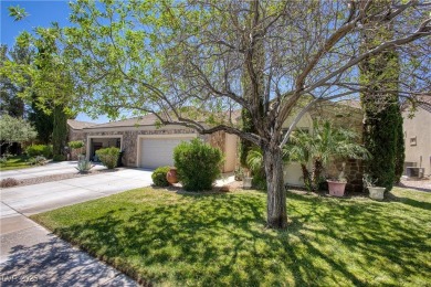 This 4-bed, 2 bath townhome sits right on the golf course with on Coyote Willows Golf Club in Nevada - for sale on GolfHomes.com, golf home, golf lot