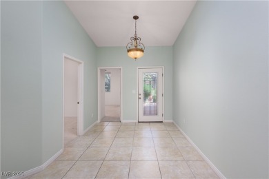 This 4-bed, 2 bath townhome sits right on the golf course with on Coyote Willows Golf Club in Nevada - for sale on GolfHomes.com, golf home, golf lot