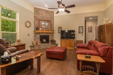 Motivated Seller Reduced to below Appraised Value by $18,000 at on Ledgestone Country Club and Golf Course in Missouri - for sale on GolfHomes.com, golf home, golf lot