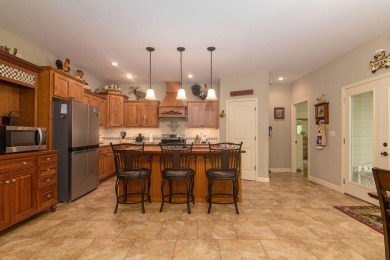 Motivated Seller Reduced to below Appraised Value by $18,000 at on Ledgestone Country Club and Golf Course in Missouri - for sale on GolfHomes.com, golf home, golf lot