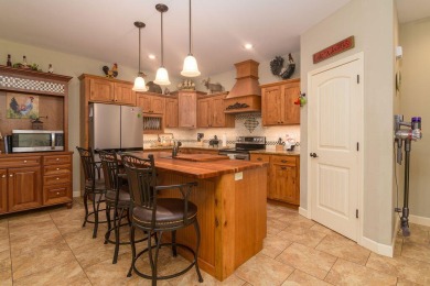Motivated Seller Reduced to below Appraised Value by $18,000 at on Ledgestone Country Club and Golf Course in Missouri - for sale on GolfHomes.com, golf home, golf lot