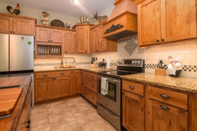 Motivated Seller Reduced to below Appraised Value by $18,000 at on Ledgestone Country Club and Golf Course in Missouri - for sale on GolfHomes.com, golf home, golf lot
