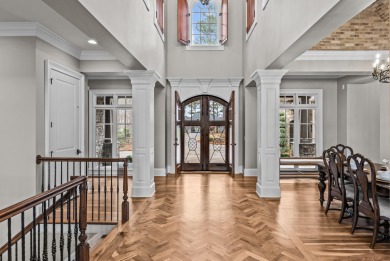 DISCOVER ONE OF THE FINEST LOCATIONS ON LAKE OCONEE, JUST A on Reynolds Lake Oconee - The Oconee in Georgia - for sale on GolfHomes.com, golf home, golf lot