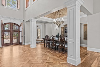DISCOVER ONE OF THE FINEST LOCATIONS ON LAKE OCONEE, JUST A on Reynolds Lake Oconee - The Oconee in Georgia - for sale on GolfHomes.com, golf home, golf lot