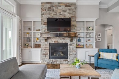 Discover the Award-Winning Hilmann Chesapeake 2.1 Reverse!
This on Shawnee Golf and Country Club in Kansas - for sale on GolfHomes.com, golf home, golf lot