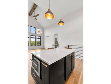Welcome home to this sophisticated 4-bedroom, 3-bath new on Canewood Golf Course in Kentucky - for sale on GolfHomes.com, golf home, golf lot