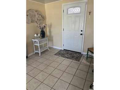 Stunningly updated and positioned in a gated, highly active 55+ on Hamptons Golf Club in Florida - for sale on GolfHomes.com, golf home, golf lot