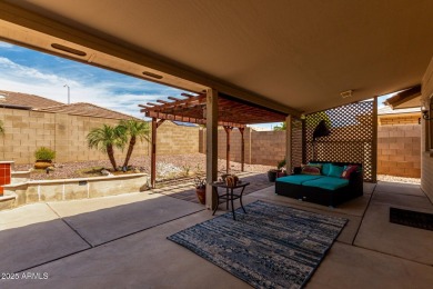 Charming 2-bedroom, 2-bath home in the sought-after 55+ on Sunland Springs Golf Course  in Arizona - for sale on GolfHomes.com, golf home, golf lot