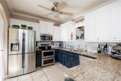 LIVE LIFE IN CALALLEN ISD! Located in The New River Hills on River Hills Country Club in Texas - for sale on GolfHomes.com, golf home, golf lot