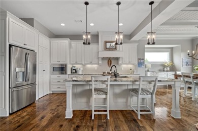 Discover the Award-Winning Hilmann Chesapeake 2.1 Reverse!
This on Shawnee Golf and Country Club in Kansas - for sale on GolfHomes.com, golf home, golf lot