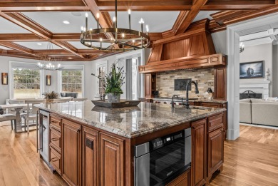 DISCOVER ONE OF THE FINEST LOCATIONS ON LAKE OCONEE, JUST A on Reynolds Lake Oconee - The Oconee in Georgia - for sale on GolfHomes.com, golf home, golf lot