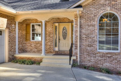 Lakefront Escape at 613 Heritage Cove - McCormick, SC

 on Monticello Golf Club At Savannah Lakes in South Carolina - for sale on GolfHomes.com, golf home, golf lot