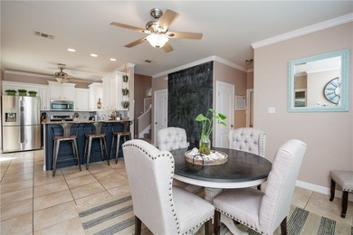 LIVE LIFE IN CALALLEN ISD! Located in The New River Hills on River Hills Country Club in Texas - for sale on GolfHomes.com, golf home, golf lot