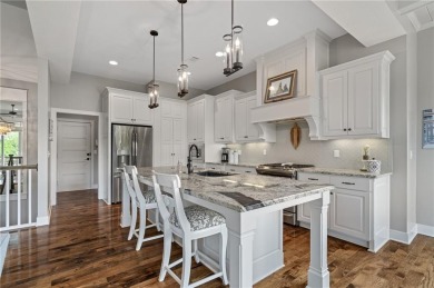 Discover the Award-Winning Hilmann Chesapeake 2.1 Reverse!
This on Shawnee Golf and Country Club in Kansas - for sale on GolfHomes.com, golf home, golf lot
