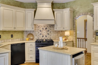 Lakefront Escape at 613 Heritage Cove - McCormick, SC

 on Monticello Golf Club At Savannah Lakes in South Carolina - for sale on GolfHomes.com, golf home, golf lot