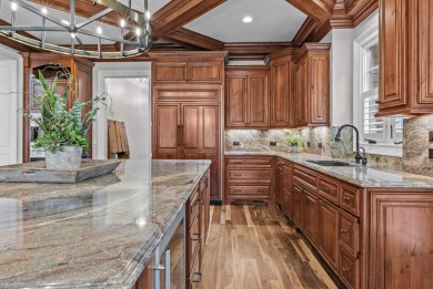 DISCOVER ONE OF THE FINEST LOCATIONS ON LAKE OCONEE, JUST A on Reynolds Lake Oconee - The Oconee in Georgia - for sale on GolfHomes.com, golf home, golf lot