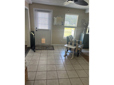 Stunningly updated and positioned in a gated, highly active 55+ on Hamptons Golf Club in Florida - for sale on GolfHomes.com, golf home, golf lot