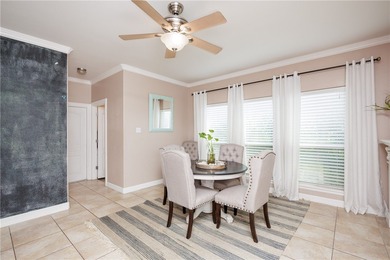 LIVE LIFE IN CALALLEN ISD! Located in The New River Hills on River Hills Country Club in Texas - for sale on GolfHomes.com, golf home, golf lot