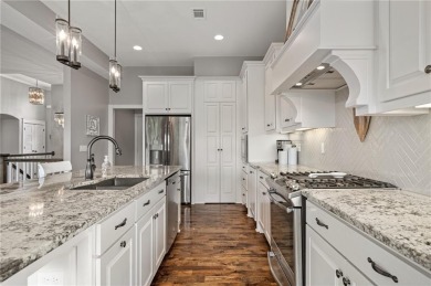 Discover the Award-Winning Hilmann Chesapeake 2.1 Reverse!
This on Shawnee Golf and Country Club in Kansas - for sale on GolfHomes.com, golf home, golf lot