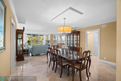 This Oaks Clubhouse Condo sought after *F* model has been on Palm-Aire Country Club and Resort - The Oaks in Florida - for sale on GolfHomes.com, golf home, golf lot