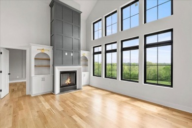 Welcome home to this sophisticated 4-bedroom, 3-bath new on Canewood Golf Course in Kentucky - for sale on GolfHomes.com, golf home, golf lot