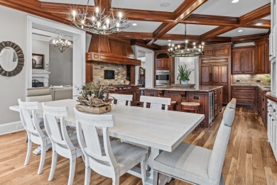 DISCOVER ONE OF THE FINEST LOCATIONS ON LAKE OCONEE, JUST A on Reynolds Lake Oconee - The Oconee in Georgia - for sale on GolfHomes.com, golf home, golf lot