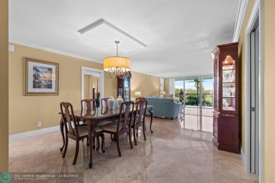 This Oaks Clubhouse Condo sought after *F* model has been on Palm-Aire Country Club and Resort - The Oaks in Florida - for sale on GolfHomes.com, golf home, golf lot