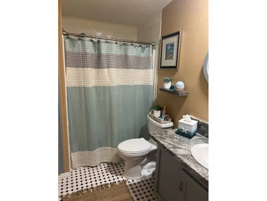 Stunningly updated and positioned in a gated, highly active 55+ on Hamptons Golf Club in Florida - for sale on GolfHomes.com, golf home, golf lot