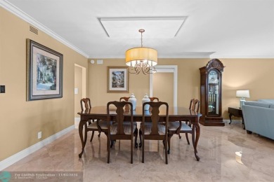 This Oaks Clubhouse Condo sought after *F* model has been on Palm-Aire Country Club and Resort - The Oaks in Florida - for sale on GolfHomes.com, golf home, golf lot