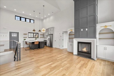Welcome home to this sophisticated 4-bedroom, 3-bath new on Canewood Golf Course in Kentucky - for sale on GolfHomes.com, golf home, golf lot
