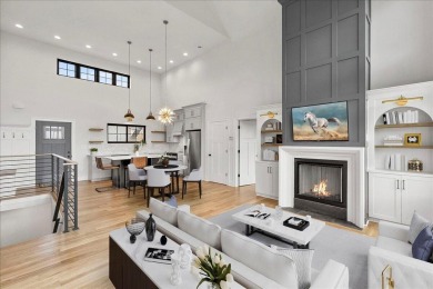 Welcome home to this sophisticated 4-bedroom, 3-bath new on Canewood Golf Course in Kentucky - for sale on GolfHomes.com, golf home, golf lot