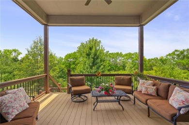 Discover the Award-Winning Hilmann Chesapeake 2.1 Reverse!
This on Shawnee Golf and Country Club in Kansas - for sale on GolfHomes.com, golf home, golf lot