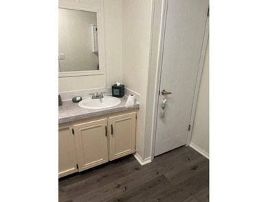 Stunningly updated and positioned in a gated, highly active 55+ on Hamptons Golf Club in Florida - for sale on GolfHomes.com, golf home, golf lot