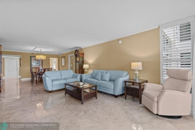 This Oaks Clubhouse Condo sought after *F* model has been on Palm-Aire Country Club and Resort - The Oaks in Florida - for sale on GolfHomes.com, golf home, golf lot