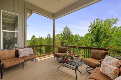 Discover the Award-Winning Hilmann Chesapeake 2.1 Reverse!
This on Shawnee Golf and Country Club in Kansas - for sale on GolfHomes.com, golf home, golf lot