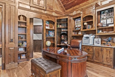 DISCOVER ONE OF THE FINEST LOCATIONS ON LAKE OCONEE, JUST A on Reynolds Lake Oconee - The Oconee in Georgia - for sale on GolfHomes.com, golf home, golf lot