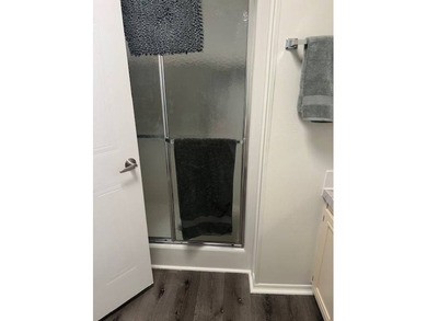 Stunningly updated and positioned in a gated, highly active 55+ on Hamptons Golf Club in Florida - for sale on GolfHomes.com, golf home, golf lot