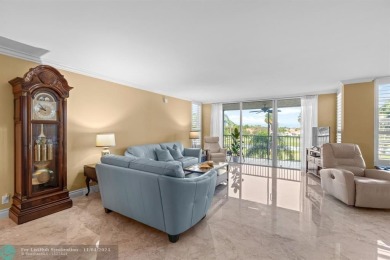 This Oaks Clubhouse Condo sought after *F* model has been on Palm-Aire Country Club and Resort - The Oaks in Florida - for sale on GolfHomes.com, golf home, golf lot