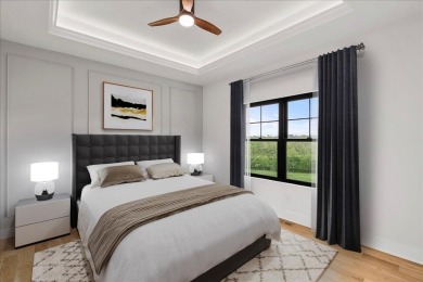 Welcome home to this sophisticated 4-bedroom, 3-bath new on Canewood Golf Course in Kentucky - for sale on GolfHomes.com, golf home, golf lot