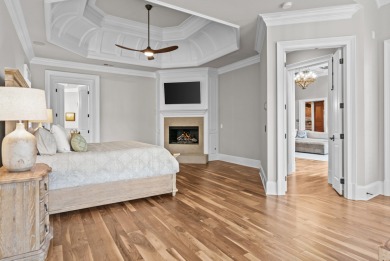 DISCOVER ONE OF THE FINEST LOCATIONS ON LAKE OCONEE, JUST A on Reynolds Lake Oconee - The Oconee in Georgia - for sale on GolfHomes.com, golf home, golf lot