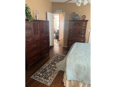 Stunningly updated and positioned in a gated, highly active 55+ on Hamptons Golf Club in Florida - for sale on GolfHomes.com, golf home, golf lot