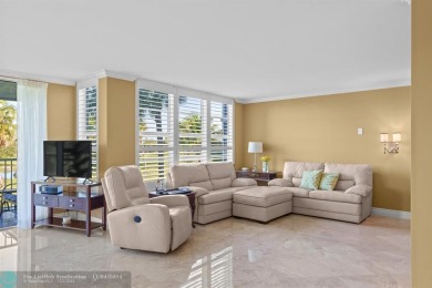 This Oaks Clubhouse Condo sought after *F* model has been on Palm-Aire Country Club and Resort - The Oaks in Florida - for sale on GolfHomes.com, golf home, golf lot