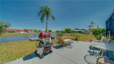 Back on Market. No Inspection Done By Prior Buyers. An Oversized on Six Lakes Country Club in Florida - for sale on GolfHomes.com, golf home, golf lot